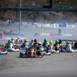 ADAC Kart Masters 2018, Ampfing