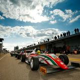 ADAC Formel 4, Sachsenring, Prema Powerteam, Mick Schumacher