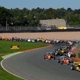 ADAC Formel 4, Sachsenring