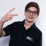 ADAC Stiftung Sport, Marius Zug