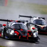 #3 Aust Motorsport / Dino Steiner / Constantin Schöll / Ligier JS P320 / Hockenheimring Baden-Württemberg (D)