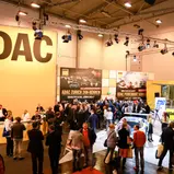 ADAC Stiftung Sport, Essen Motorshow
