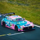 #22 / Toksport WRT / Mercedes-AMG GT3 Evo / Luca Stolz  / Maro Engel 