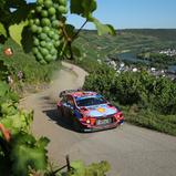 ADAC Rallye Deutschland, Hyundai Shell Mobis World Rally Team, Andreas Mikkelsen