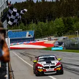 #1 Gabriele Piana / Michael Schrey / Hofor Racing by Bonk Motorsport / BMW M4 GT4