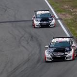 DAC TCR Germany, Zandvoort, Team Honda ADAC Sachsen, Dominik Fugel