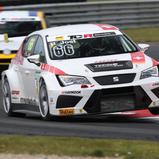 ADAC TCR Germany, Oschersleben, TOPCAR Sport, Ronny Jost