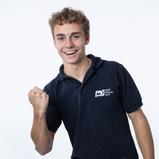 ADAC Stiftung Sport, Jan Philipp Springob