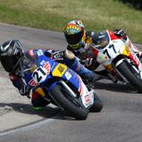 Anina Urlaß (Hohndorf), ADAC Mini-Bike Cup, Bopfingen