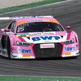 ADAC GT Masters, Hockenheim, BWT Mücke Motorsport, Ricardo Feller, Christopher Haase