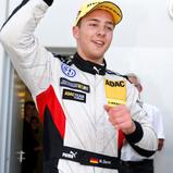 ADAC GT Masters, Nürburgring, Marvin Dienst, Neuhauser Racing