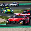 Für Tom Kalender ist es die zweite Saison in der DTM