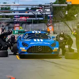#22 Lucas Auer (AUT / Mercedes-AMG GT3 / Mercedes-AMG Team Landgraf), Norisring 2026