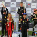 ADAC Kart Masters, 2017, Oschersleben