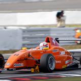 ADAC Formel Masters, Nürburgring, Giorgio Maggi, Mücke Motorsport