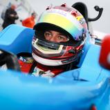 ADAC Formel 4, Oschersleben, DTM, Moritz Müller-Crepon, Jenzer Motorsport
