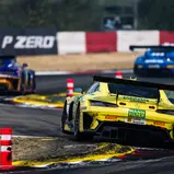#48 Jules Gounon (FRA / Mercedes-AMG GT3 / Mercedes-AMG Team Mann-Filter), Nürburgring 2026