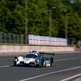 #33 Rinaldi Racing / Thomas Ambiel / Norisring