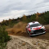Lokalmatador Matthias Kahle und Christian Doerr wurden Zweite