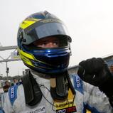 ADAC Formel Masters, Hockenheim, Dennis Marschall, Lotus