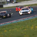 ADAC GT Masters, Schütz Motorsport, Aidan Read, Marvin Dienst