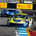 Das ADAC GT Masters startet beim „Festival of Dreams“ in die neue Saison