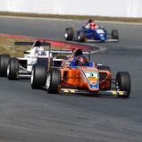 ADAC Formel 4, Benjamin Mazatis, kfzteile24 Mücke Motorsport, Test, Oschersleben 