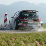 ADAC Rallye Masters, 2018, ADAC 3-Städte-Rallye