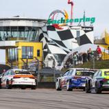 ADAC TCR Germany, Sachsenring