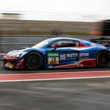 #15 Rutronik Racing  / Audi R8 LMS evo II GT3 (Patric Niederhauser / Luca Engstler)