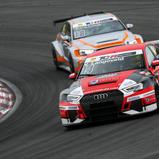 ADAC TCR Germany, Racing One, Niels Langeveld
