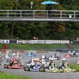 Start der X30 Junioren