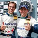 ADAC GT Masters, Maximilian Buhk, Maximilian Götz