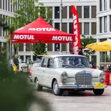 ADAC Deutschland Klassik, 23.-26. Juli 2025