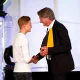 ADAC Formel 4, Hockenheim, Hermann Tomczyk, Mick Schumacher, Van Amersfoort Racing