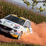 ADAC Opel Rallye Junior, ADAC Litermont Rallye Saar, Marijan Griebel 