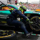 #7 Nicki Thiim (DNK / Aston Martin Vantage GT3 / Comtoyou Racing), Norisring 2026
