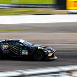 Aston Martin geht 2026 mit starkem Fahrer-Duo in der ADAC GT4 Germany an den Start