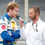 ADAC GT Masters, Nürburgring, Senkyr Motorsport, Lennart Marioneck, Sven Wauer