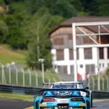ADAC GT Masters, Red Bull Ring