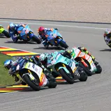 #4 GARZO Hector / SPA / Dynavolt Intact GP MotoE / DUCATI / MotoE 