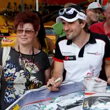 ADAC GT Masters, Nürburgring, Markus Winkelhock, Prosperia C. Abt Racing