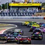 Am Sonntag um 13 Uhr findet der zweite Lauf des ADAC GT Masters Rennwochenendes auf dem Nürburgring statt