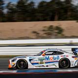 ADAC GT Masters, Hockenheim, Team Zakspeed BKK Mobil Oil Racing, Jimmy Eriksson, Daniel Keilwitz