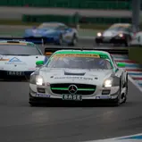 ADAC GT Masters