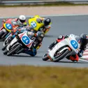 Julius Caesar Rörig freut sich auf die MotoGP