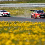 ADAC GT Masters, Oschersleben, Jens Klingmann, Dominik Baumann, BMW Sports Trophy Team Schubert