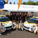 ADAC Opel Rallye Junior
