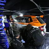 ADAC Rallye Masters, ADAC Saarland-Pfalz Rallye 2019