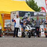 ADAC Mini Bike Cup, ADAC Pocket Bike Cup, 2020, Bopfingen
